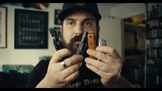 FILMMAKER EDC (Multitools Suck)