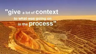 OSIsoft: My PI Story - Anglo American Platinum