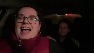 GO HOLIDAY SHOPPING WITH US VLOGMAS DAY 5