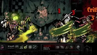 Antiquarian is INSANE! | The Butcher's Circus