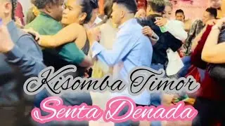 live Senta Denada || lagu dansa kizomba terbaru 2024