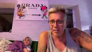 Elke & Frank Fussbroich Leber Live