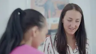 Sarahs Carers - Behind Suffolk Business