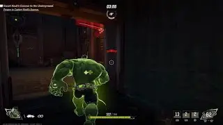 Marvel Rivals Hulk Smash GAMEPLAY Part 5