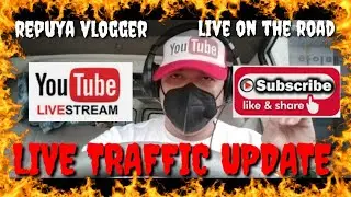 REPUYA VLOGGER is live in TAGAYTAY LAPAGAN PROMOTE CHANNEL MEET NEW FRIENDS DECEMBER 30 2025