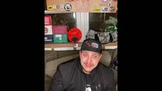 Rush Tackle Box January 2021 Unboxing