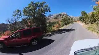 Provo Canyon | Highway 97 | Sundance to Aspen Grove