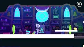 Bring You Home: Level 8 , iOS/Android Walkthrough