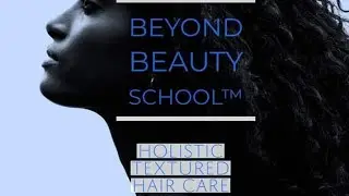 Tanya Does Hair, LLC is doing The All New Hydration Silk Press is live!