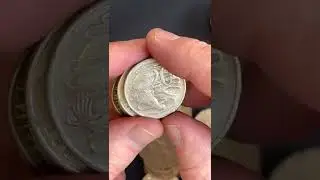 Centenary of Federation Twenty Cent Coins 2001