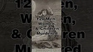 9/11 Mormon Massacre