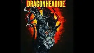 DRAGONHEADJOE (CYBORG CITY)