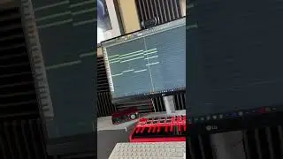 Calvin Harris Funk Type Beat #Shorts #TypeBeats