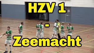 HZV1 - Zeemacht  |  Heiloo