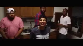 Dominique Larue - Ultimate (Directed by Joe Lewis)