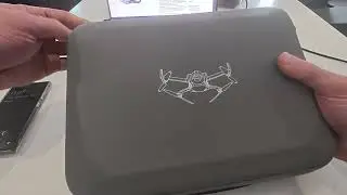 Amazing PSATCL Case Review for Dji Mini 3 Pro and Dji Mini 4 Pro Waterproof