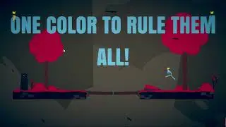 Even i die sometimes #gaming #stickman #stickfightgame