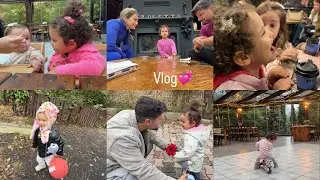 Sarıyerde hayat | Vlog 68