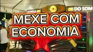 Regueiro na Voz / Estrela do Som Mexe com Economia 