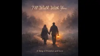 I'll Walk With You