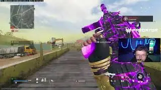 One of Aydan's Most Intense Games Ever... 50+ Kills