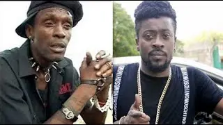 Beenie Man responds to accusations by Labba Labba