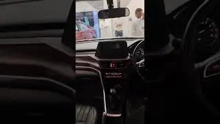 NEW BREZZA Vxi Updated Model 2025 | NEW Maruti Suzuki Brezza Vxi Second Base Model White Colour
