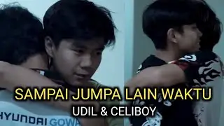 VIDEO FAREWELL UDIL & CELIBOY ALTER EGO ESPORTS