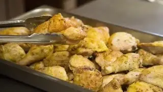 Bella Catering & Events - The Food