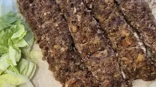 Juicy Sheet Pan Kabab Recipe | Easy Oven Baked Kababs at Home | Saima&rsquo;s Kitchen