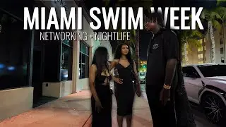 A Miami Swim Week to Remember