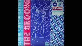 Global Communication - The Groove (Modwheel Mix)