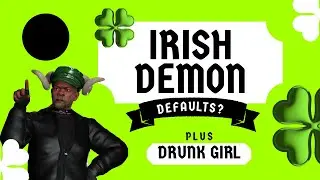 RCN Hangout: Did Irish Demon Miss Deadline? Plus: DRUNK GIRL!