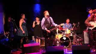 Neal Storme and the Band of Amazing Friends