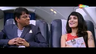 माझं अजून कोणी Boyfrined  नाही आहे - Yaari Dosti - Best Scene - Hansraj Jagtap, Ashish Gade