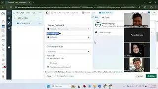 Pertemuan Ke 5 Meta Ads  - Membuat Iklan CTWA - Part 2