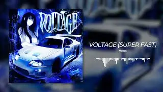 VOLTAGE (SUPER FAST) - Nutoon