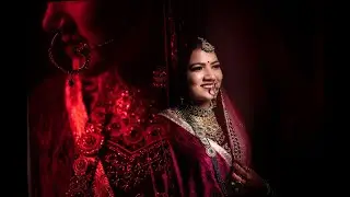 Wedding Highlight 2022 | Rishi X Srishti | Media Workers Films | Wedding Film | Raipur | C.G