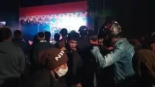 Tring mela celebrate in birchandra//orgester// 2020