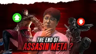ARE WE BACK TO THE BLACKLIST META?? SEASON 37 META BREAKDOWN IN 2 MINUTES!!
