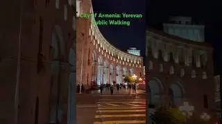 Experience the BEST of Yerevan with this Insider's Guide to Armenia| #yerevan