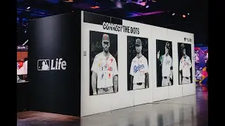 Ikonick x MLB 