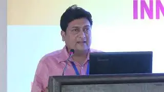 Session 1: Making Sanitation Services Inclusive through Service Level Benchmarks and Financing ULBs