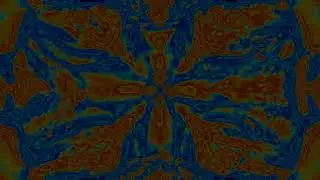2D Energy Transfer Simulation - Version 25