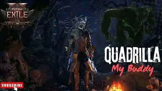 path of exile 2 LIVE 🔴 |  ลองเจิมล่า Rogue Exile