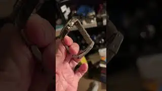 The Reginald, the King of Microadjustment.