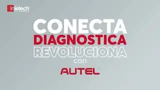 &iexcl;Lleva tu taller al siguiente nivel con la Autel MaxiSys TS900! 🚗