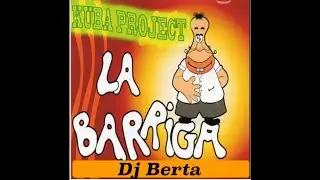 Ballo di gruppo cumbia '' LA BARRIGA '' #djberta  #socialdance #LaBarriga