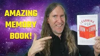 Learning How to Learn Book Review