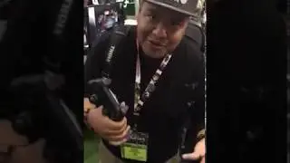 JoyTops Testimonial @ E3 2017